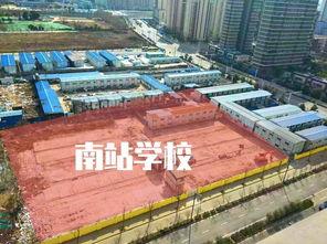 南京南站最新爆料,揭秘高铁枢纽的蜕变与未来展望  第1张