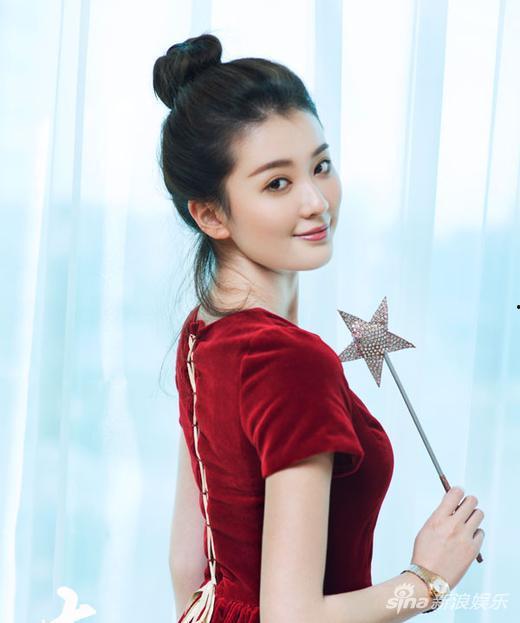 圈内爆料乔欣霍启刚,豪门与青春的跨界邂逅