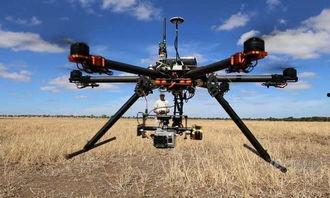 中国无人机爆料最新消息,揭秘尖端技术与应用突破  第3张