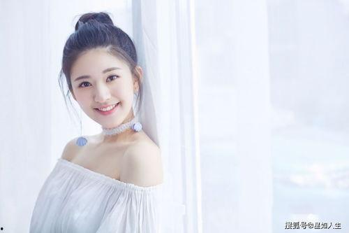 圈内爆料赵露思异性缘,神秘恋情引热议  第2张