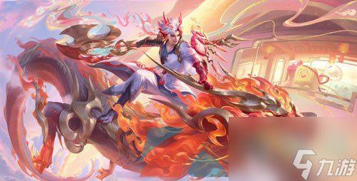 孙策龙年限定爆料视频,揭秘神秘爆料，探寻英雄新篇章  第2张